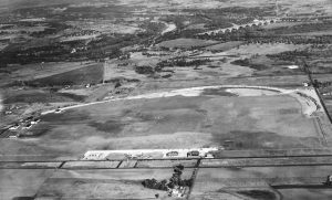 Wold-Chamberlain Field 1931