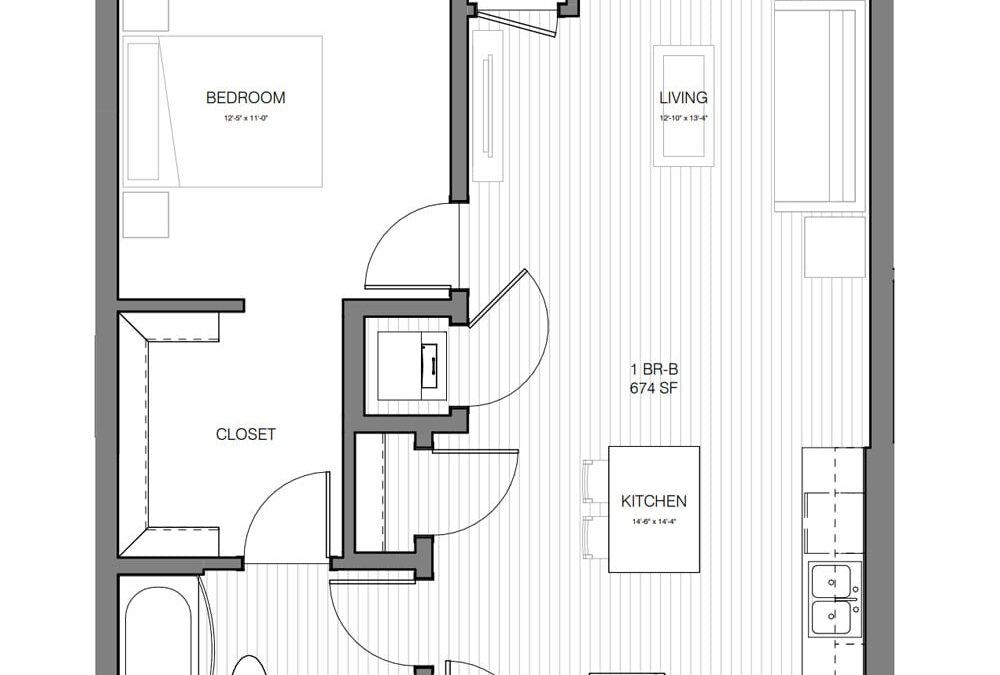A3 Apartment