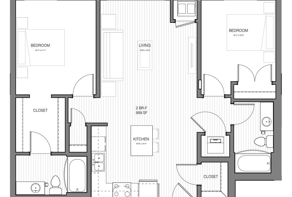 C2 Apartment