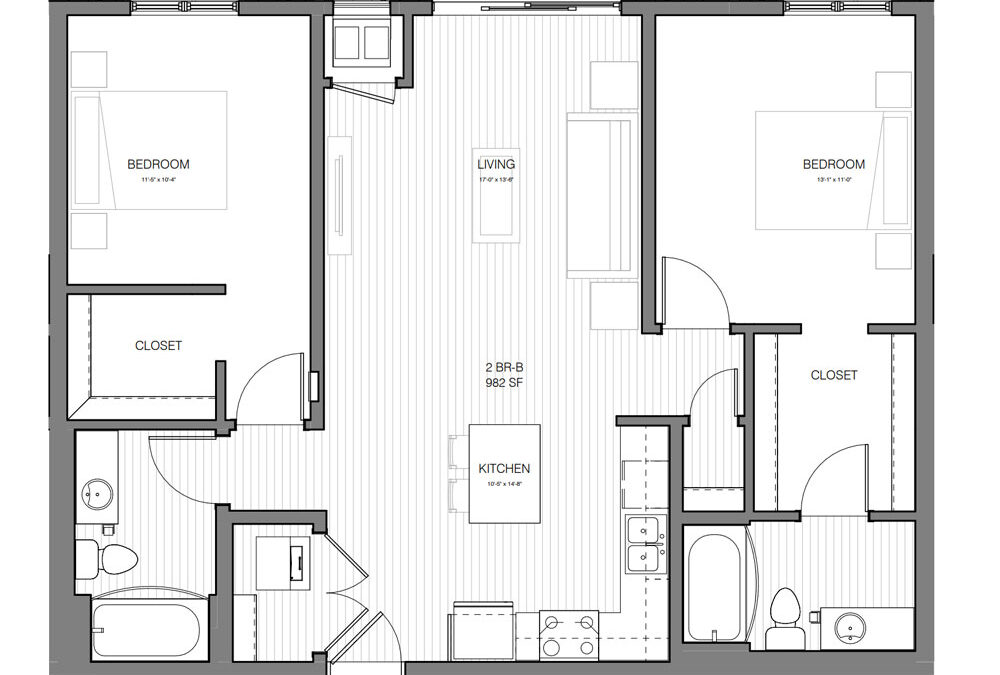 C3 Apartment